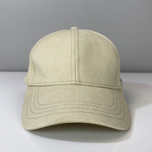 Billabong Tan SnapBack Hat OS - Picture 1 of 14